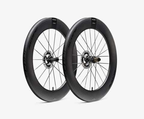 ÉTENDUE Artech 8.T CeramicSpeed Upgrade